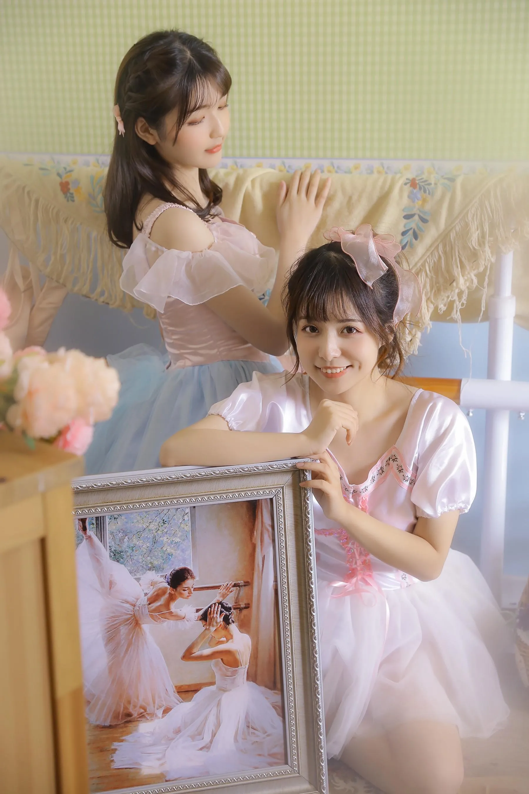 [YITUYU艺图语]2022.07.17 心仪女孩常驻身边 金迪-Vivian [22P]插图6